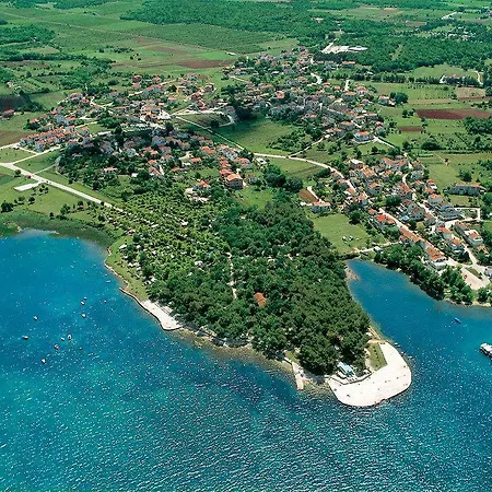 Apartment Vita Funtana