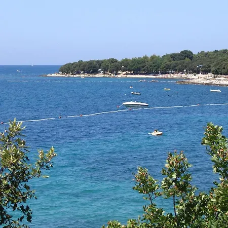 Vita Apartment Funtana