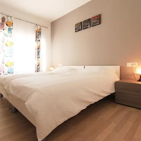 Apartment Vita Funtana