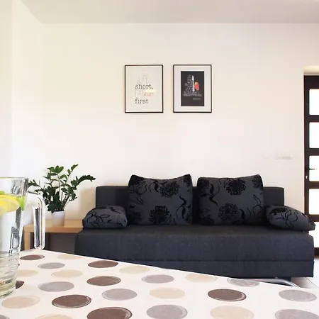 Vita Apartment Funtana