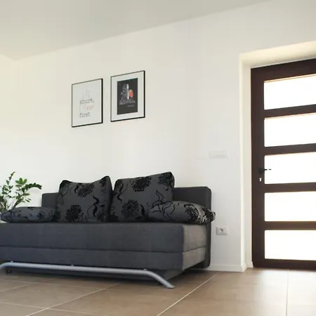 Apartment Vita