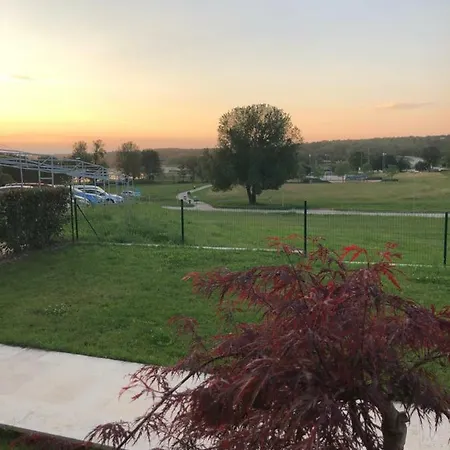 Apartment Vita Funtana