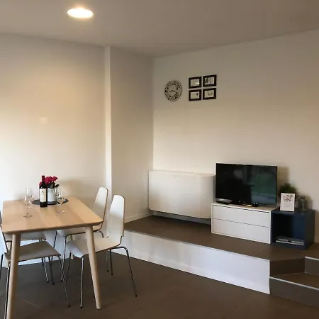 Apartment Vita Funtana